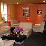 Atn 3* Parigi
