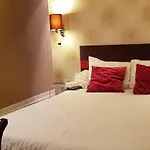 Hotel Atn Parigi