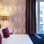 Hotel Atn Parigi