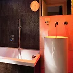 Hotel Atn Parigi