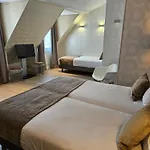 Atn Hotel Parigi