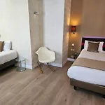 Hotel Atn Parigi