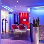 Hotel Atn Parigi