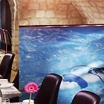 Hotel Atn Parigi