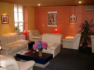 Atn 3* Paris