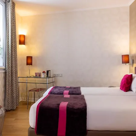 Hotel Atn