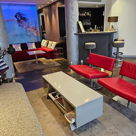 Hotel Atn 3*