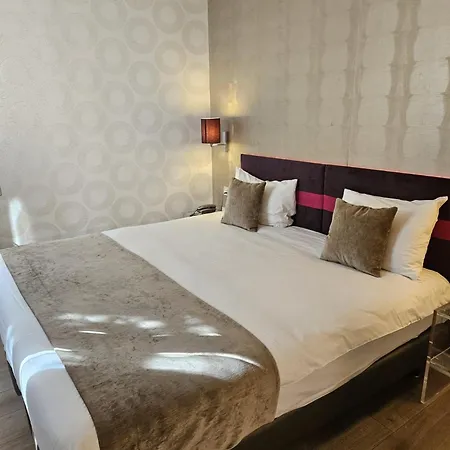 Hotel Atn
