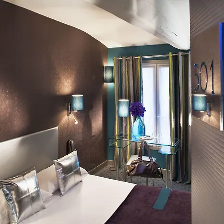 Atn Hotel 3*