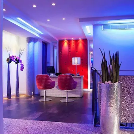 Hotel Atn Paris