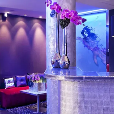 Hotel Atn Paris