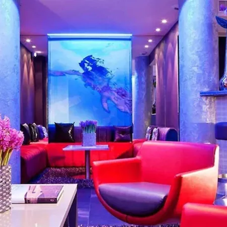 Atn Paris