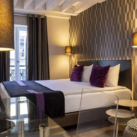 Hotel Atn