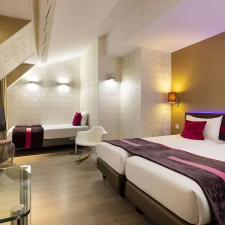 Atn Hotel
