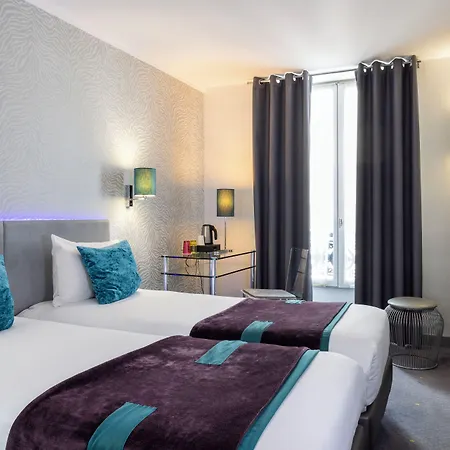 Hotel Atn