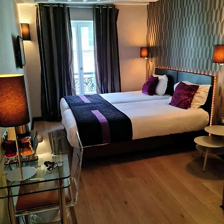 Hotel Atn 3*