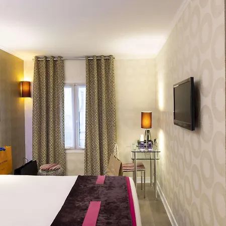 Hotel Atn Paris