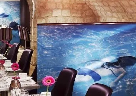 Hotel Atn Paris