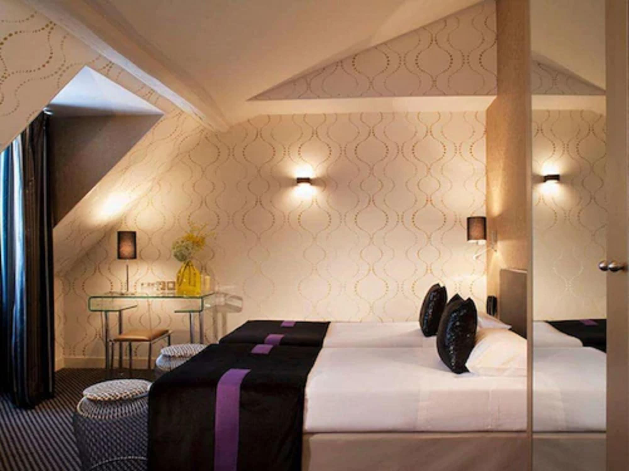 Atn Hotel Parigi