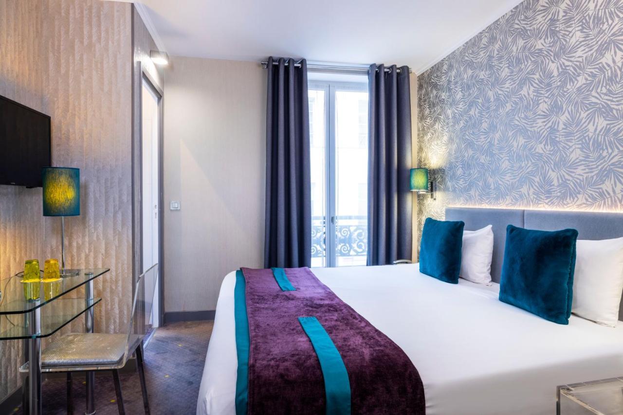 Hotel Atn Parigi