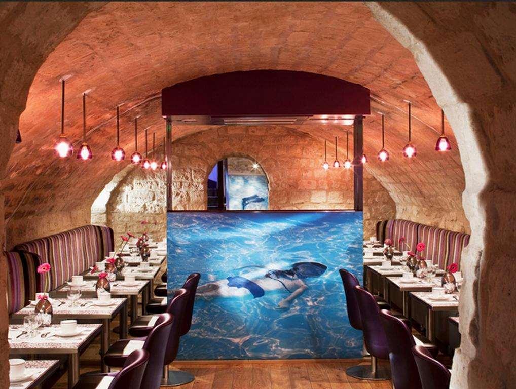 Hotel Atn Parigi