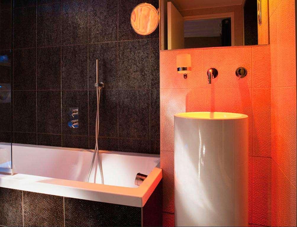 Hotel Atn Parigi