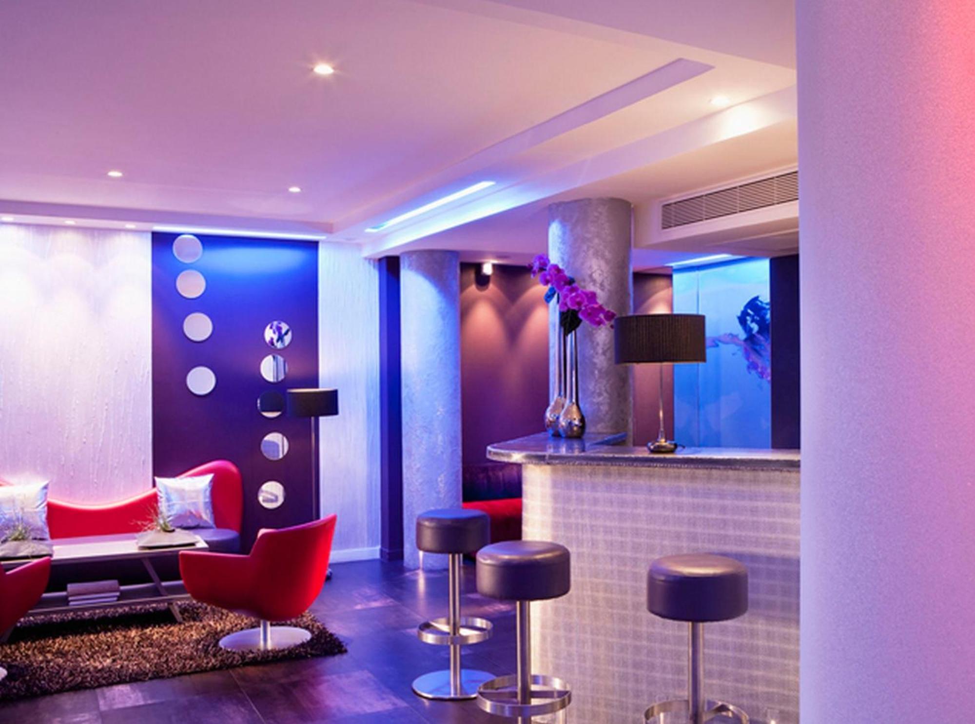 Hotel Atn Parigi