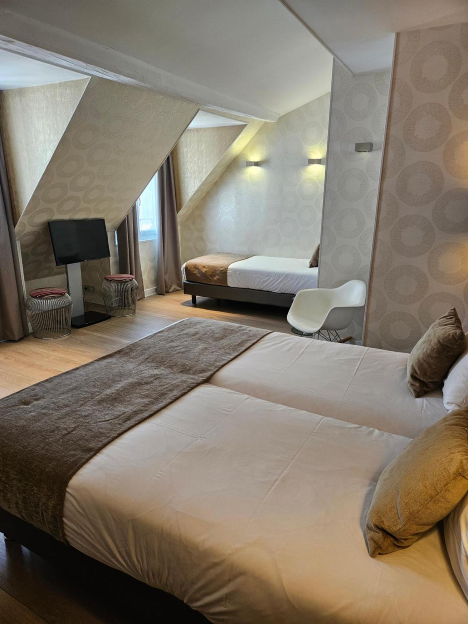 Atn Hotel Parigi
